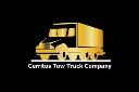 Cerritos Tow Truck Company logo